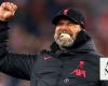 Juergen Klopp to leave Liverpool at end of the season