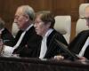 Top UN court stops short of ordering Gaza ceasefire