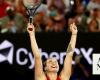 Aryna Sabalenka crushes Zheng Qinwen to win back-to-back Australian Open titles