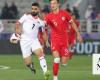 Skipper Battat leads Palestine on and off pitch at Asian Cup