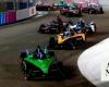 Formula E renews exclusive partnership with Saudi Sports Company