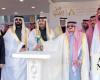 Riyadh governor attends closing ceremony of King Abdulaziz Camel Festival