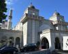 Grand Mosque of Taipei, a meeting point for diverse cultures