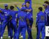 Perera, Fletcher power MI Emirates to top of ILT20 table after dominant win over Sharjah Warriors
