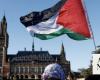 Saudi foreign ministry welcomes ICJ ruling on Gaza