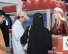 International tourism expo gets underway in Jeddah