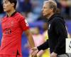 Under-fire Klinsmann keeping ‘positive’ for Asian Cup KO clash with Saudi Arabia