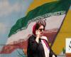 Iranian dissidents in UK facing surge in violent threats