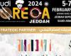 Jeddah to host food, hospitality expo on Monday