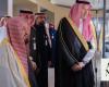 Prince Faisal bin Salman inspects Hajj Encyclopedia project
