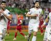 Iran survive Syria penalty drama to reach Asian Cup last eight