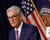 US Fed holds key rate steady for fourth straight meeting