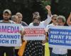 Sri Lanka's controversial internet safety law comes into force