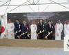 Saudi Arabia among first to start pavilion build for Expo 2025 Osaka