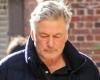 Alec Baldwin pleads not guilty to new involuntary manslaughter charge