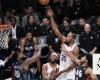 Durant leads Suns to victory in return to Brooklyn