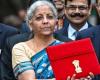 India's Modi shuns big spending in pre-election budget