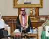 Speaker of Saudi Shoura Council discusses bilateral ties with Bangladeshi prime minister