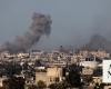 US city councils increasingly call for Israel-Gaza ceasefire