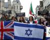 UK lawmaker to give up seat in Jewish area of London over safety threats