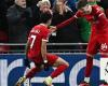 Liverpool sink Chelsea to bolster title charge, Haaland returns in Man City cruise