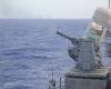 US Navy used its last defense to destroy Houthi missile seconds from hitting warship 
