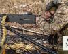 Ukraine must brace for drop in aid, top commander says
