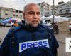 Indian academy names veteran Gaza journalist Wael Al-Dahdouh person of the year