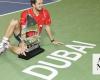 3 former champions return to 2024 Dubai Tennis Championships