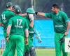 Saudi Arabia get second win of ACC Challenger Cup with eight-wicket victory over Bhutan