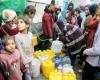 Rafah a ‘pressure cooker of despair’ in Gaza; US envoy to UN stresses vital role of UNRWA