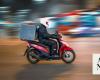 Road safety fears amid Jeddah food delivery boom