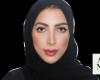 Who’s Who: Fatima Aloufi, board member of the Saudi Journalists Association