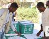 KSrelief distributes food aid to displaced families in Sudan