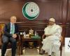 German envoy seeks strengthened dialogue, cooperation with OIC