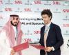 Saudi SAL partners with Space Age for drone-based shipments