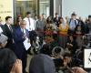 Former Malaysian leader Najib Razak seeks full royal pardon, disappointed at commutation of sentence
