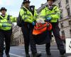 UK police failed to record race of nearly 2 out of 3 people referred to counter-extremism program