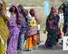 Breaking barriers: How desert women from Pakistan’s Tharparkar defied odds to become active voters