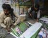 Two deadly blasts in Balochistan day before Pakistan election