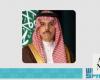 Saudi FM receives a phone call from Kuwaiti Foreign Minister