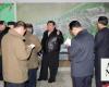 North Korea abolishes economic cooperation with South