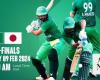 Japan take on Saudi Arabia in pivotal Asia cup cricket semifinal