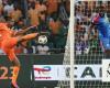 Sebastien Haller fires Ivory Coast into Africa Cup final against Nigeria. Hosts beat Congo 1-0