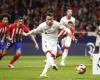 Athletic Bilbao end Atletico Madrid’s 28-match unbeaten streak at home in 1st leg of Copa semifinal