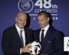 UEFA president Ceferin won’t seek re-election in 2027