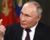 Putin says US needs to stop supplying weapons to Ukraine and tell Kyiv to sit down for talks