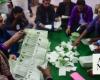 Pakistan counts votes after election tainted by violence, mobile service cuts, rigging allegations