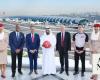 Emirates announces multi-year partnership with NBA