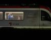 Swiss police shoot dead axe-wielding hostage-taker on train